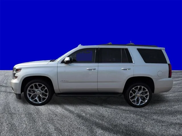 Used 2018 Silver Chevrolet LS image 7