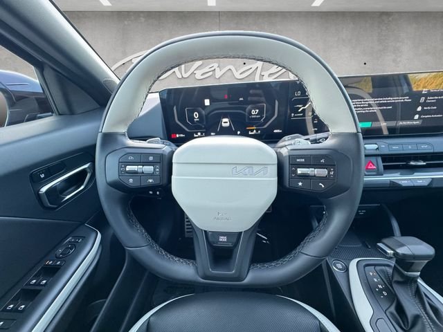 2026 Kia K4 GT-Line Turbo - Photo 21