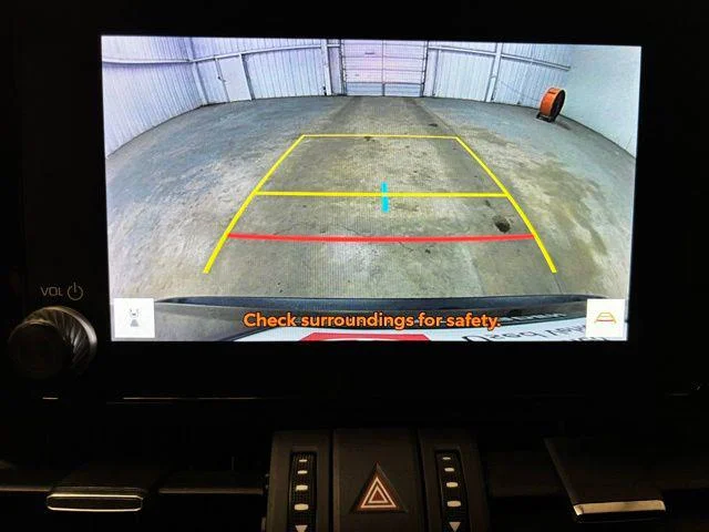 Used 2024 MIDNIGHT BLACK METAL Toyota  image 14