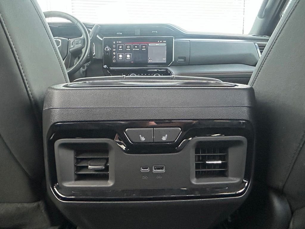 Used 2026 Silver GMC AT4 image 32