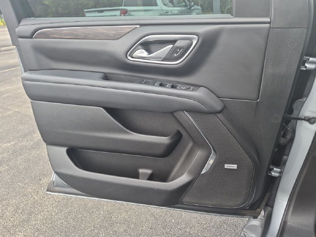 Used 2023 STERLING GRAY METALLIC Chevrolet Z71 image 16