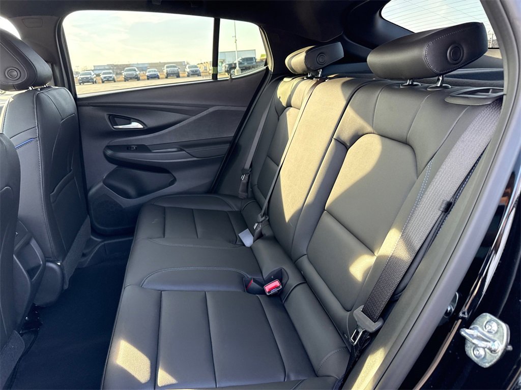 2026 BUICK ENVISTA - Image 29