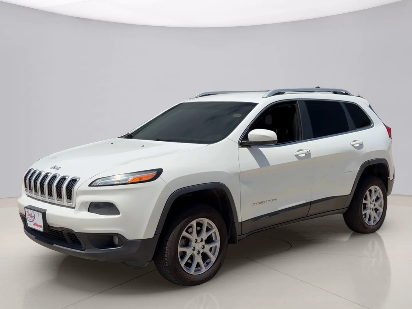 2014 Jeep Cherokee Latitude 4X4's photo