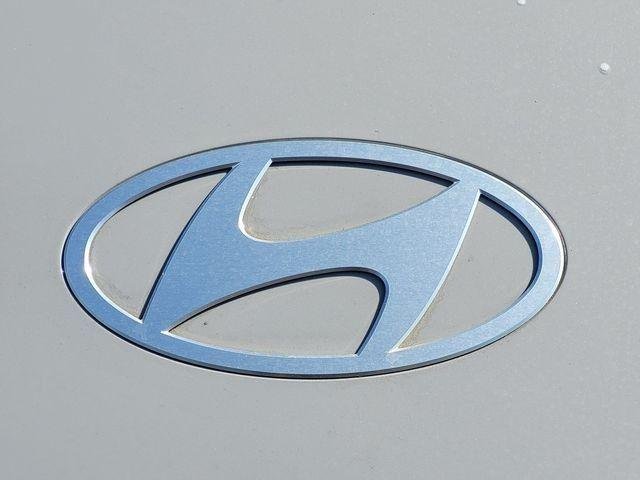 New 2026 Gray Hyundai SEL image 49