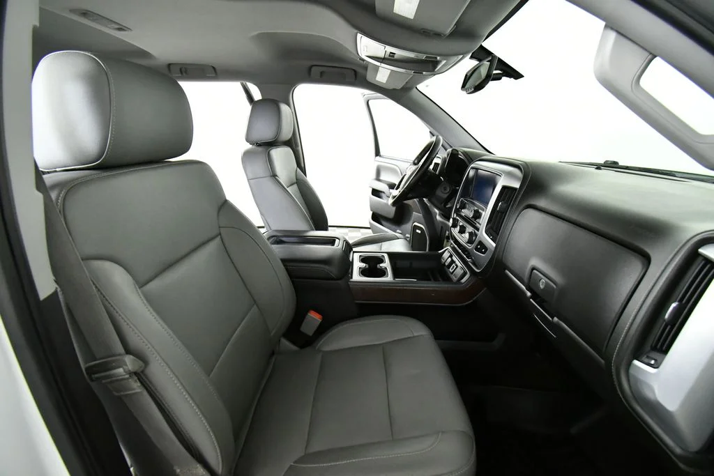 2015 GMC Sierra 1500 SLT - Photo 22