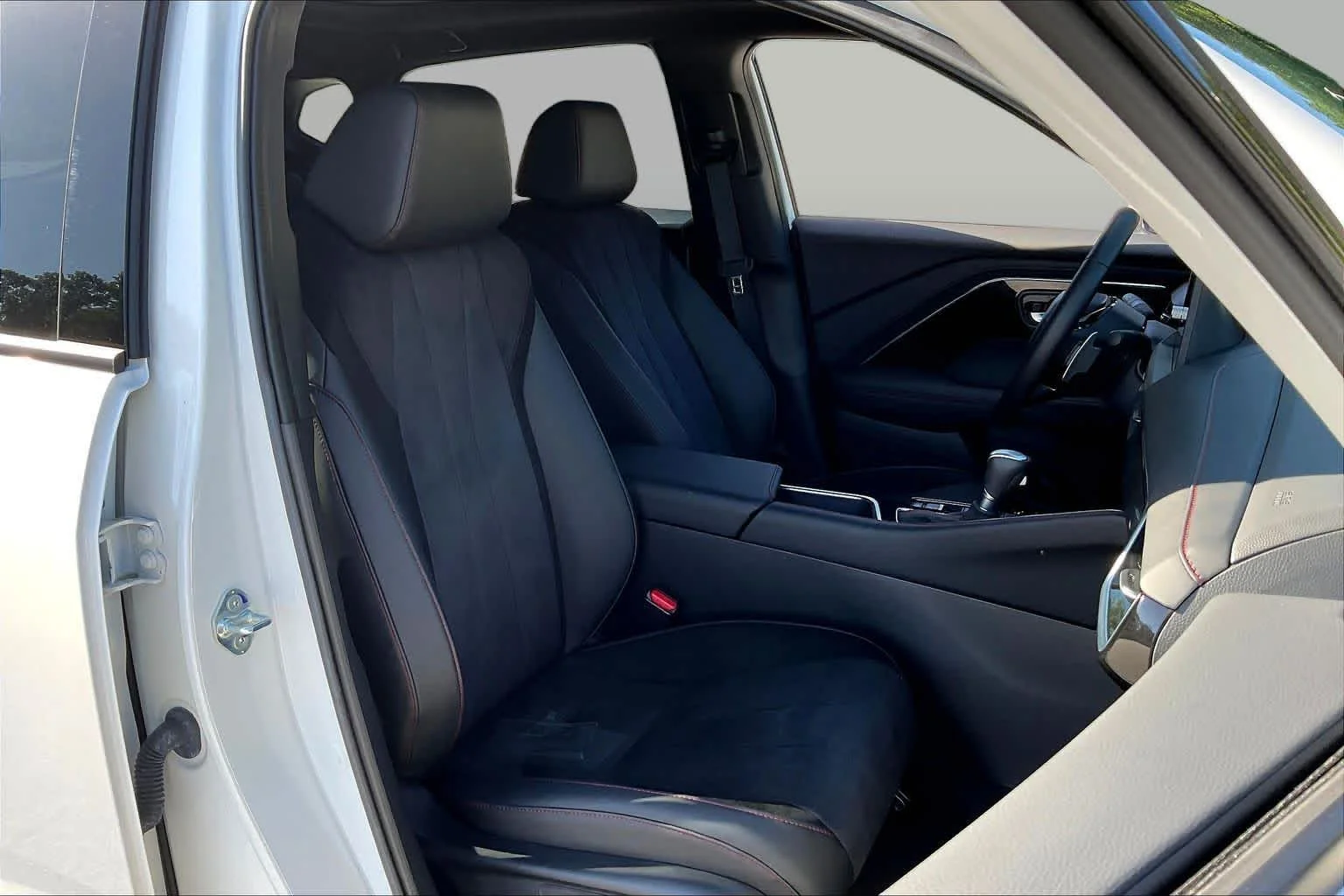 2025 Acura ADX A-Spec Package - Photo 18