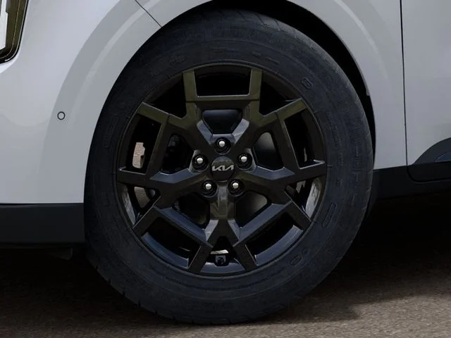New 2026 White Kia SX image 10
