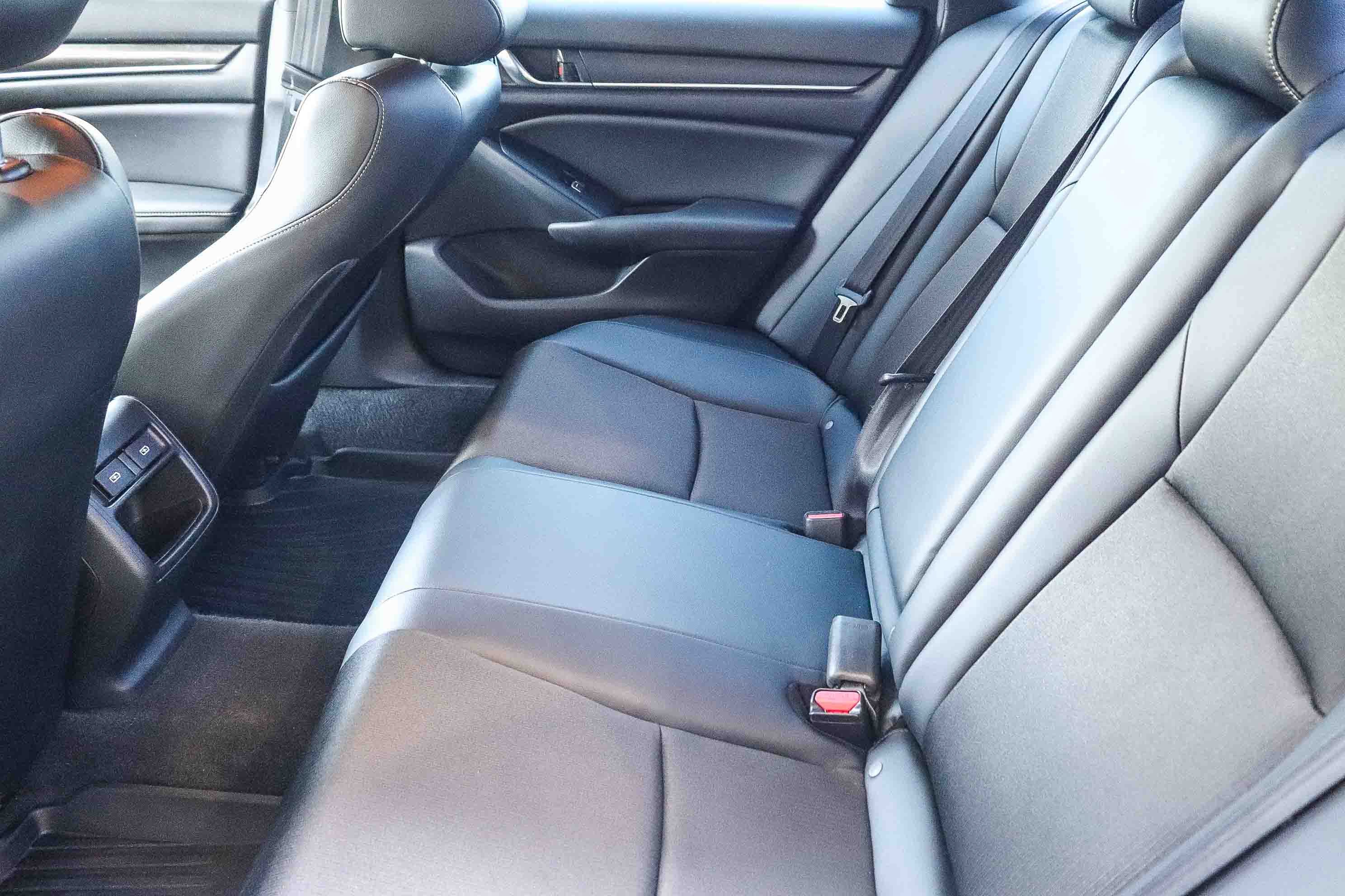 2022 Honda Accord Sport - Photo 21
