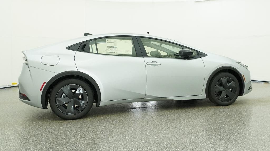 New 2026 Cutting Edge Toyota SE image 45