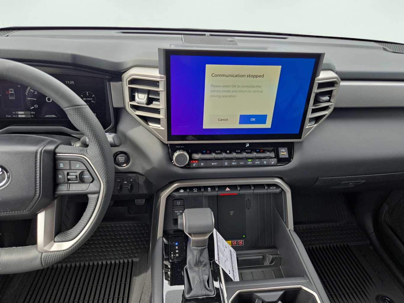 New 2026 Ice Cap Toyota Limited image 7