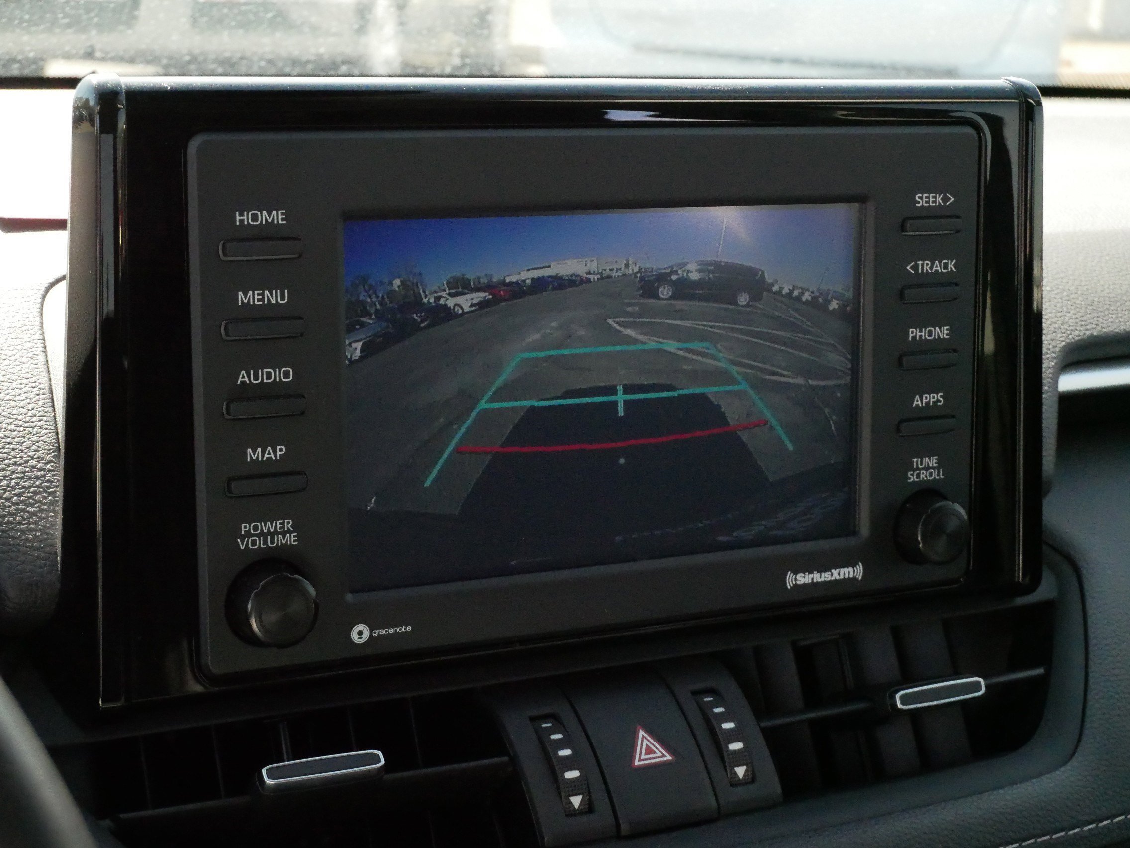 2022 Toyota RAV4 XLE Premium - Photo 27