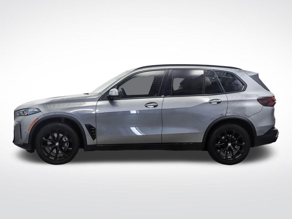 Used 2024 BMW X5 40i with VIN 5UX23EU04R9S92895 for sale in Minneapolis, Minnesota