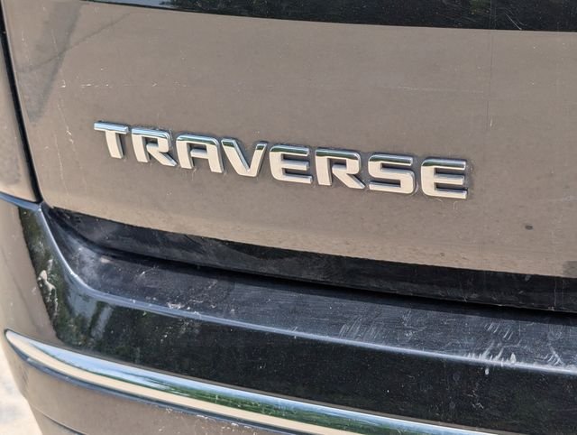 2023 Chevrolet Traverse Premier - Photo 36