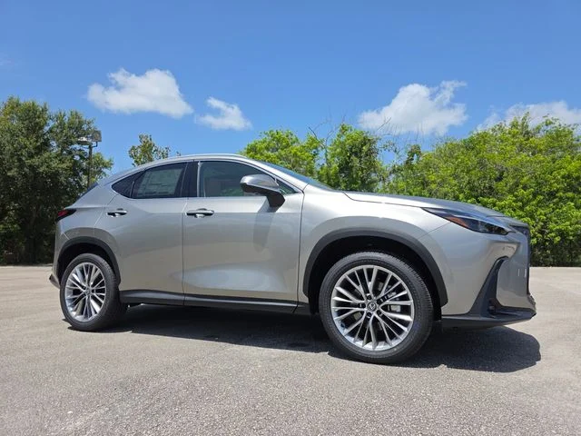 New Lexus NX For Sale in Fort Pierce | Treasure Coast Lexus
