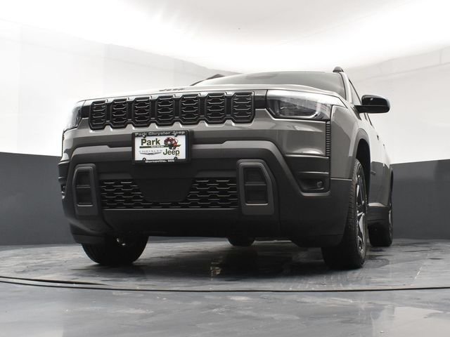 New 2026 Sting-Gray Clear-Coat Exterior Paint Jeep Laredo image 20