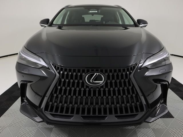 2026 Lexus NX 350 Luxury - Photo 7