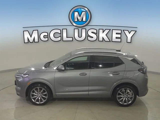 2024 Buick Encore GX Avenir - Photo 31