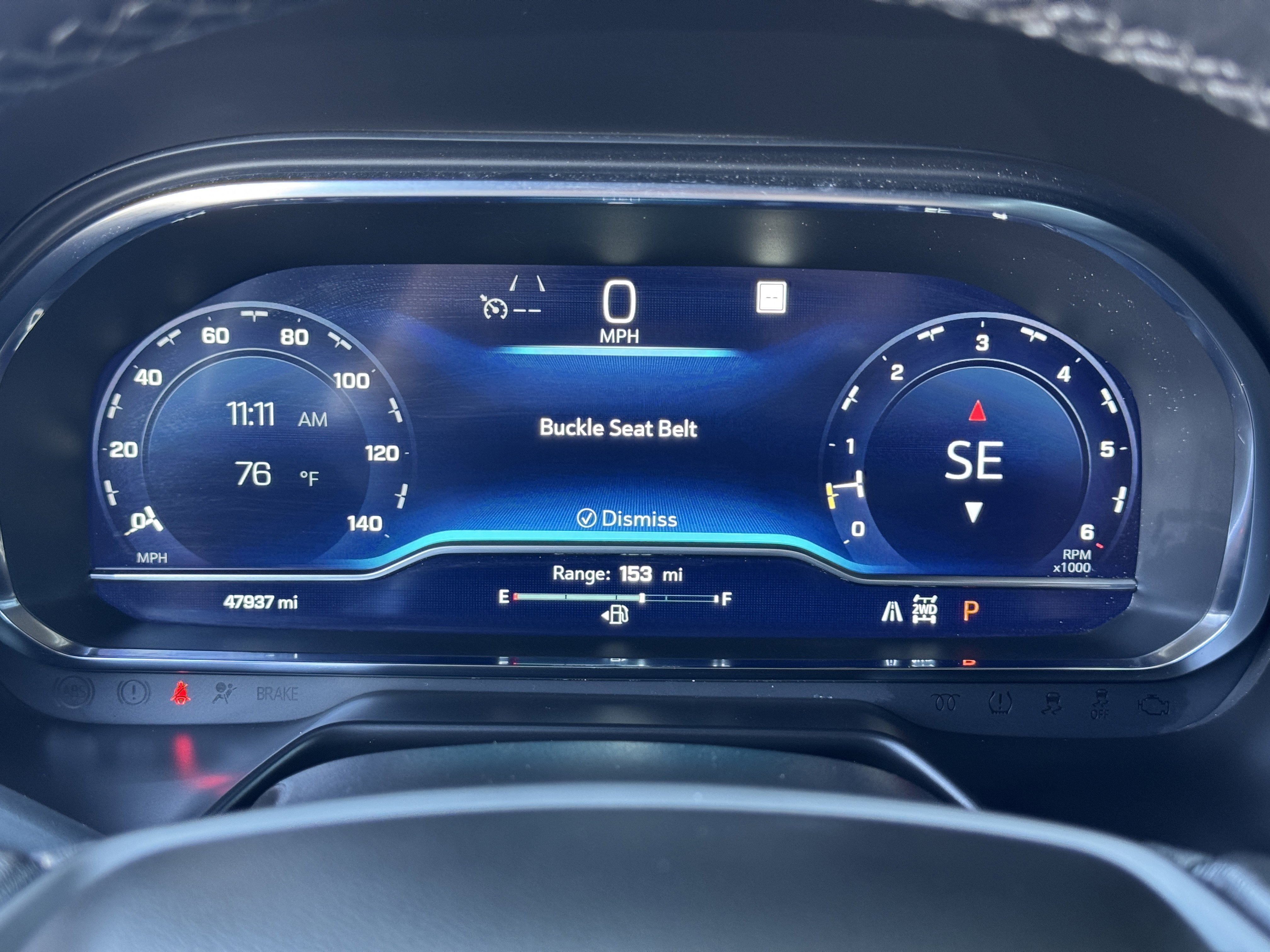 2022 Chevrolet Tahoe Z71 - Photo 35