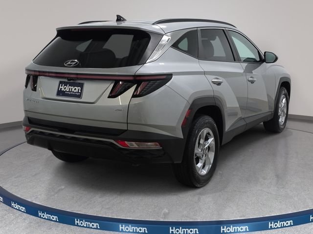 Used 2023 Silver Hyundai SEL image 6