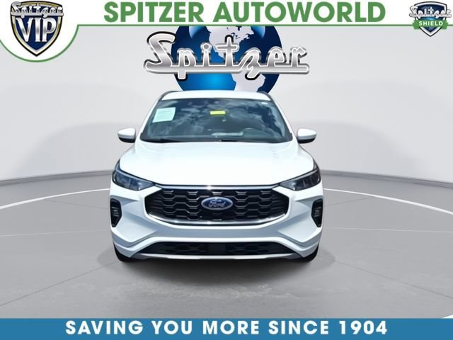 Used 2023 White Ford ST-Line Select image 3