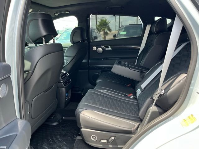 New 2026 Blue Genesis 3.5T E-SC MHEV image 18