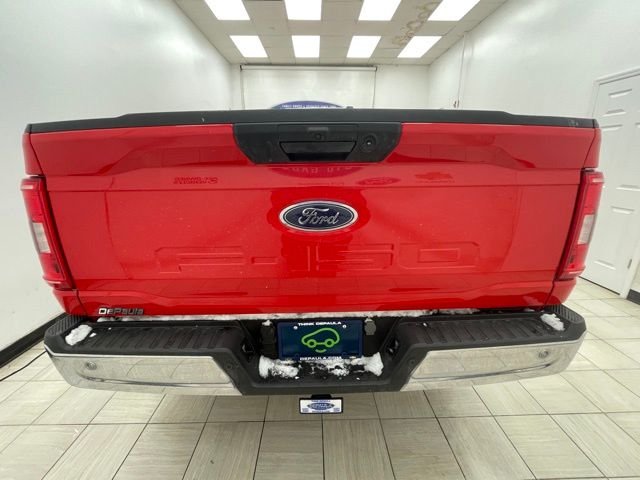 2023 Ford F-150 XLT - Photo 20