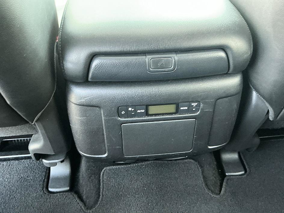 Certified Used 2023 Gun Metallic Nissan SL image 26