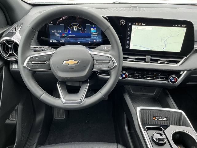 2026 Chevrolet Equinox LT - 11