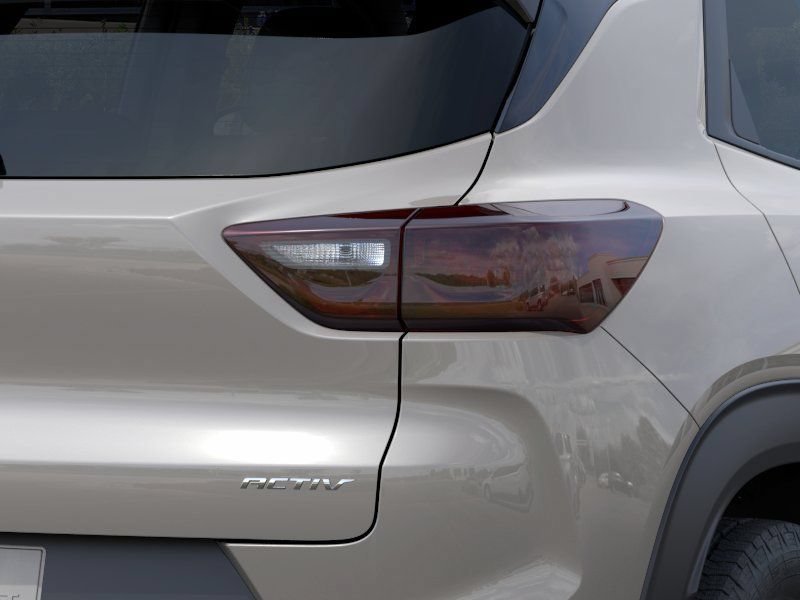 New 2026 White Sands Chevrolet ACTIV image 12