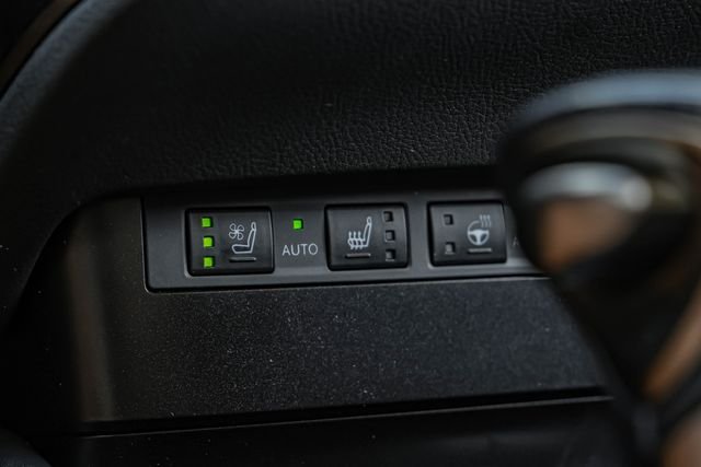 Used 2023 Gray Lexus 350 image 31