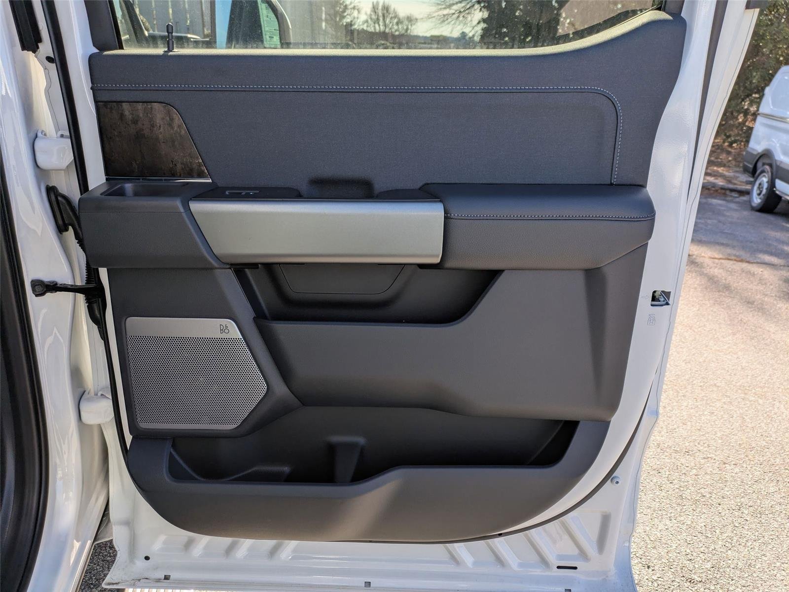 2026 Ford F-250 Super Duty Lariat - Photo 38