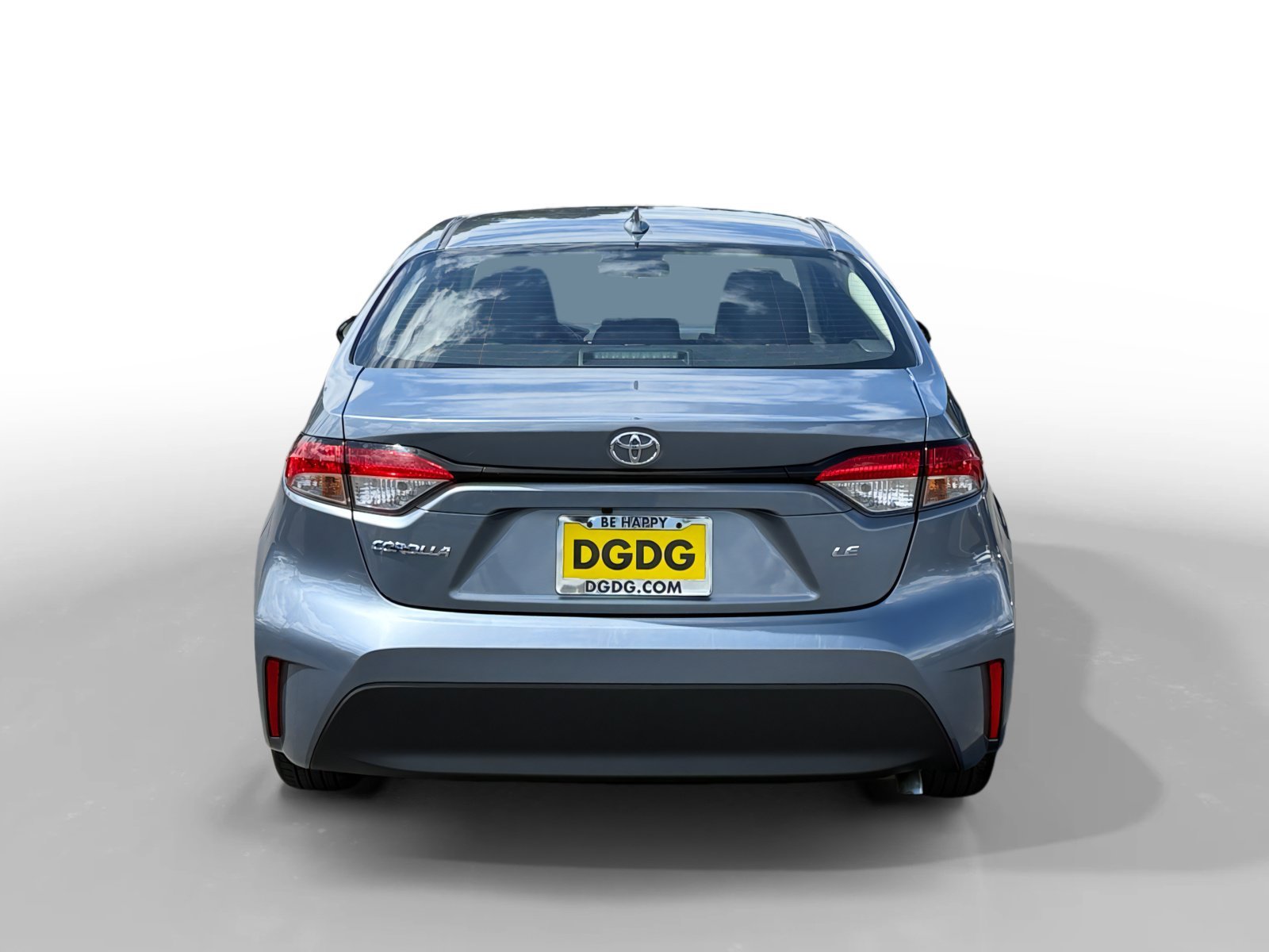 Used 2025 CELESTITE Toyota LE image 4