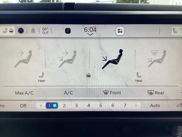 New 2026 Joose Jeep 4-DOOR SPORT S image 19