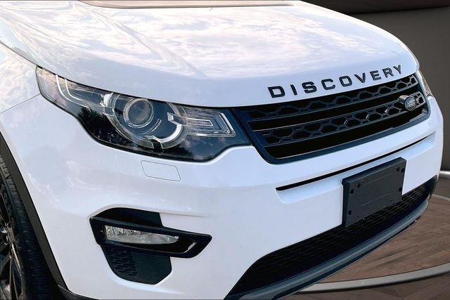 Used 2018  Land Rover HSE image 26