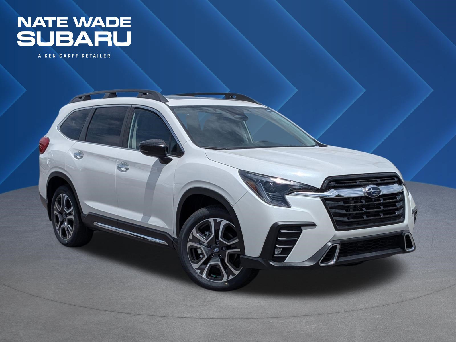 2026 Subaru Ascent Touring 7 Passenger's photo