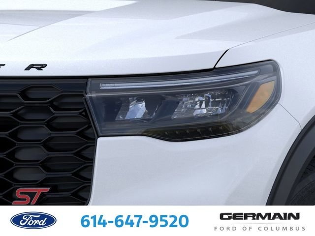 2026 Ford Explorer ST - Photo 22