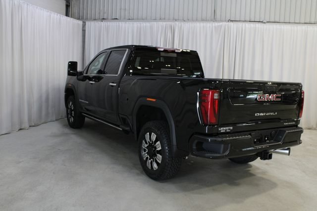 2026 GMC Sierra 2500HD Denali - Photo 30
