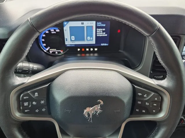 Used 2021 Blue Ford First Edition image 21