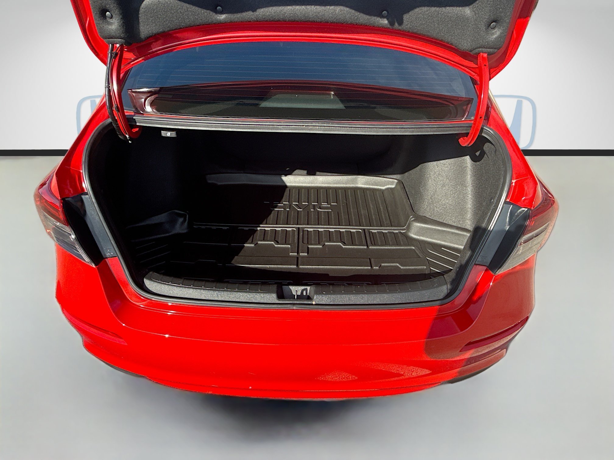 2023 Honda Civic LX - Photo 25