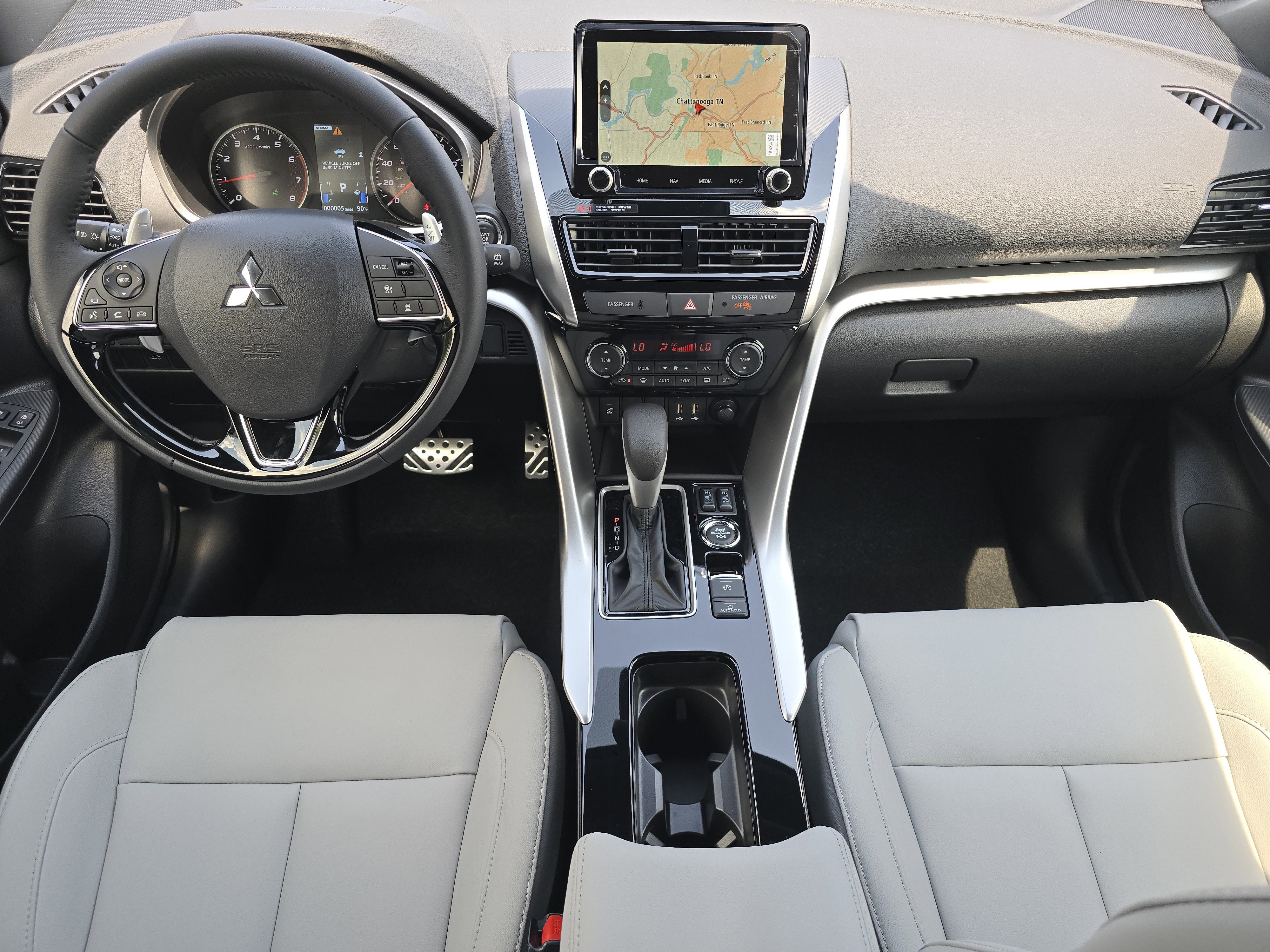 2025 Mitsubishi Eclipse Cross SEL - Photo 6