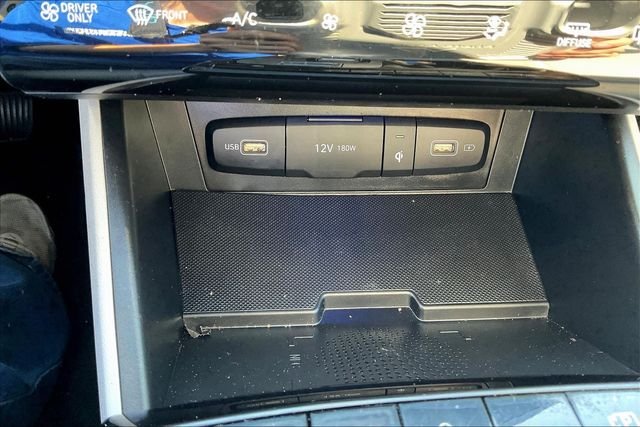 2024 Hyundai Tucson SEL Convenience - Photo 18