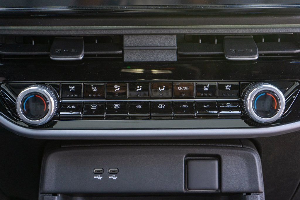 2026 Honda Prologue Elite - Photo 21