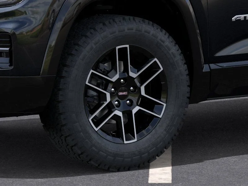2027 GMC Terrain AT4 - Photo 9
