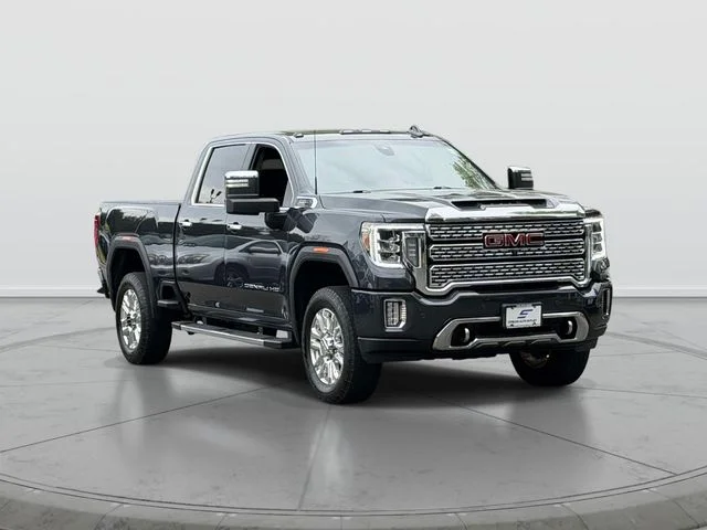 2023 GMC Sierra 2500HD Denali