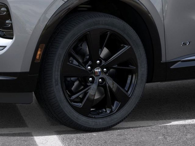 2026 Buick Envision Sport Touring - Photo 9
