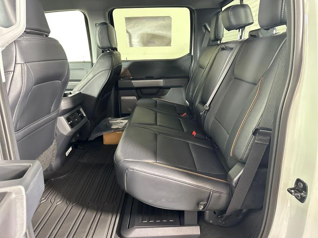New 2026 Avalanche Ford F-250® Lariat® image 25