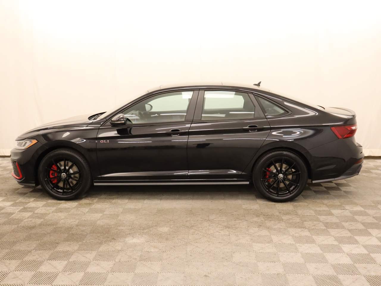2026 Volkswagen Jetta GLI Autobahn - Photo 2