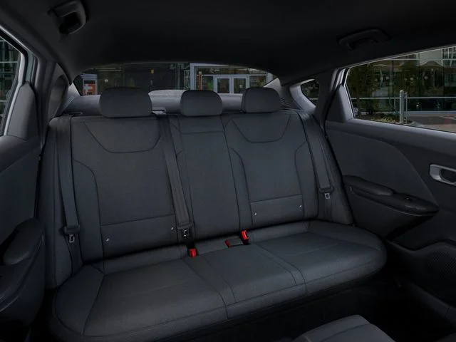 New 2026 Gray Kia LXS image 16