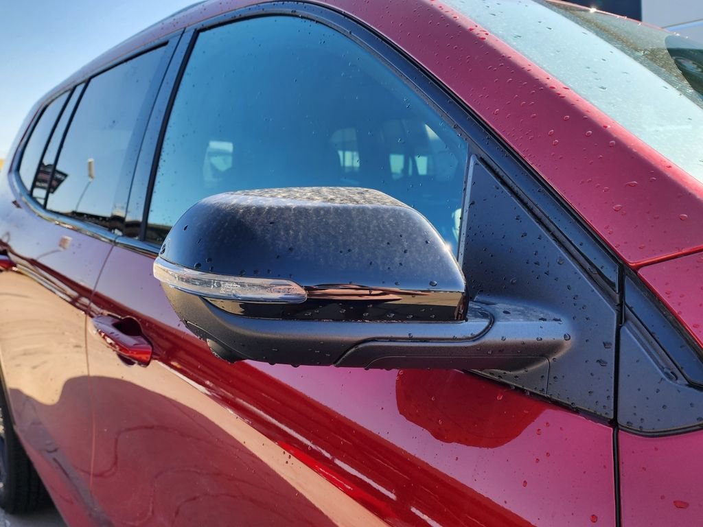 2026 GMC Acadia Elevation - Photo 11