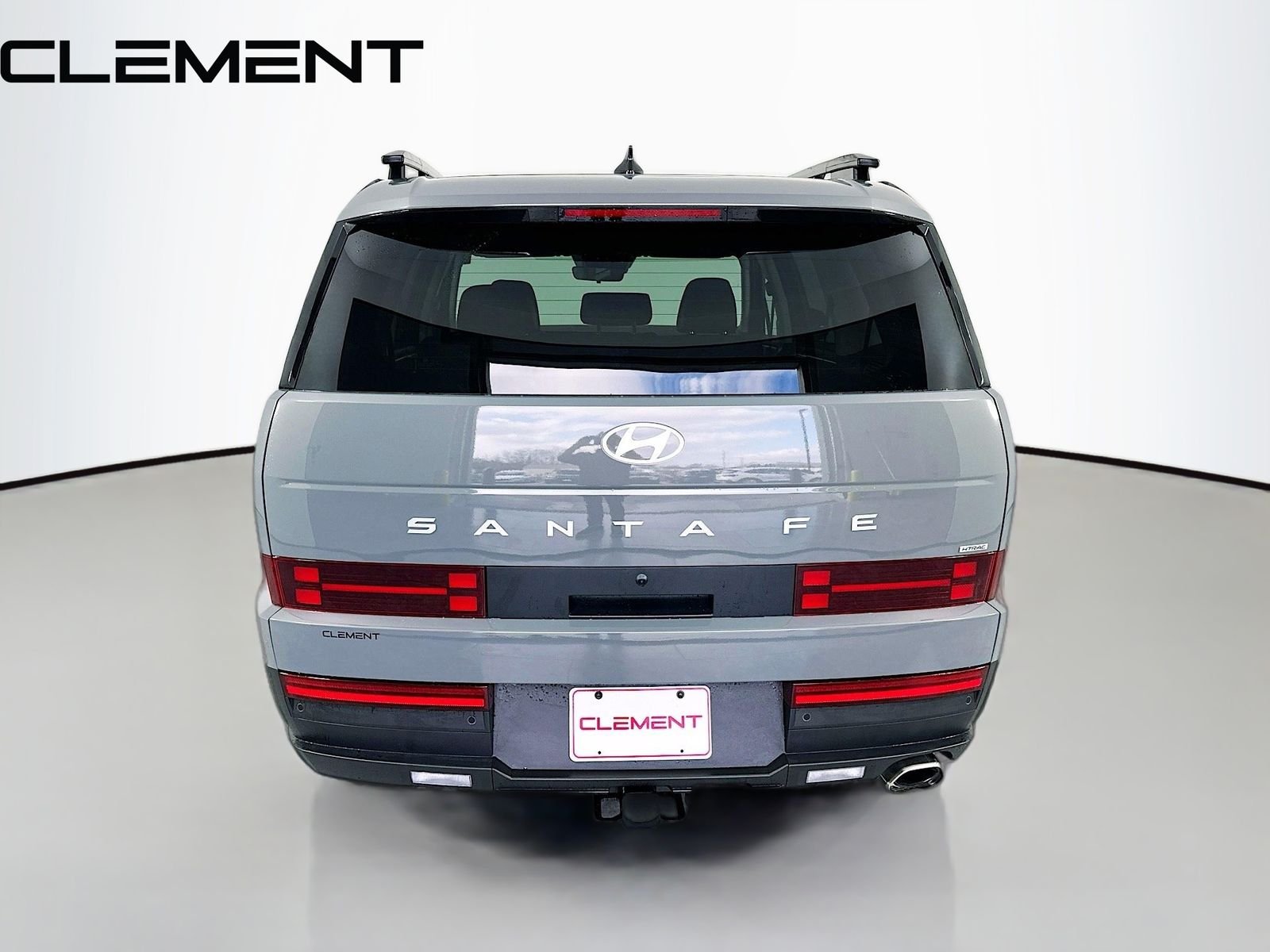 2026 Hyundai Santa Fe SEL - Photo 8